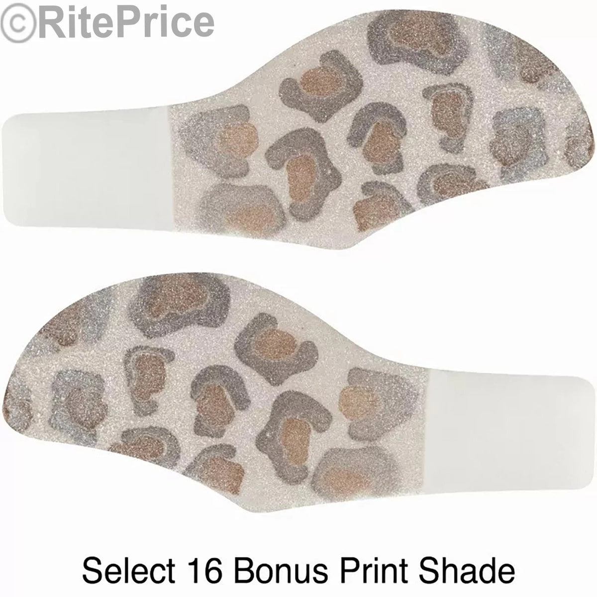 Eye Majic Instant Eyeshadow Palette with 16 Color Applications - Matte & Pearl Shades