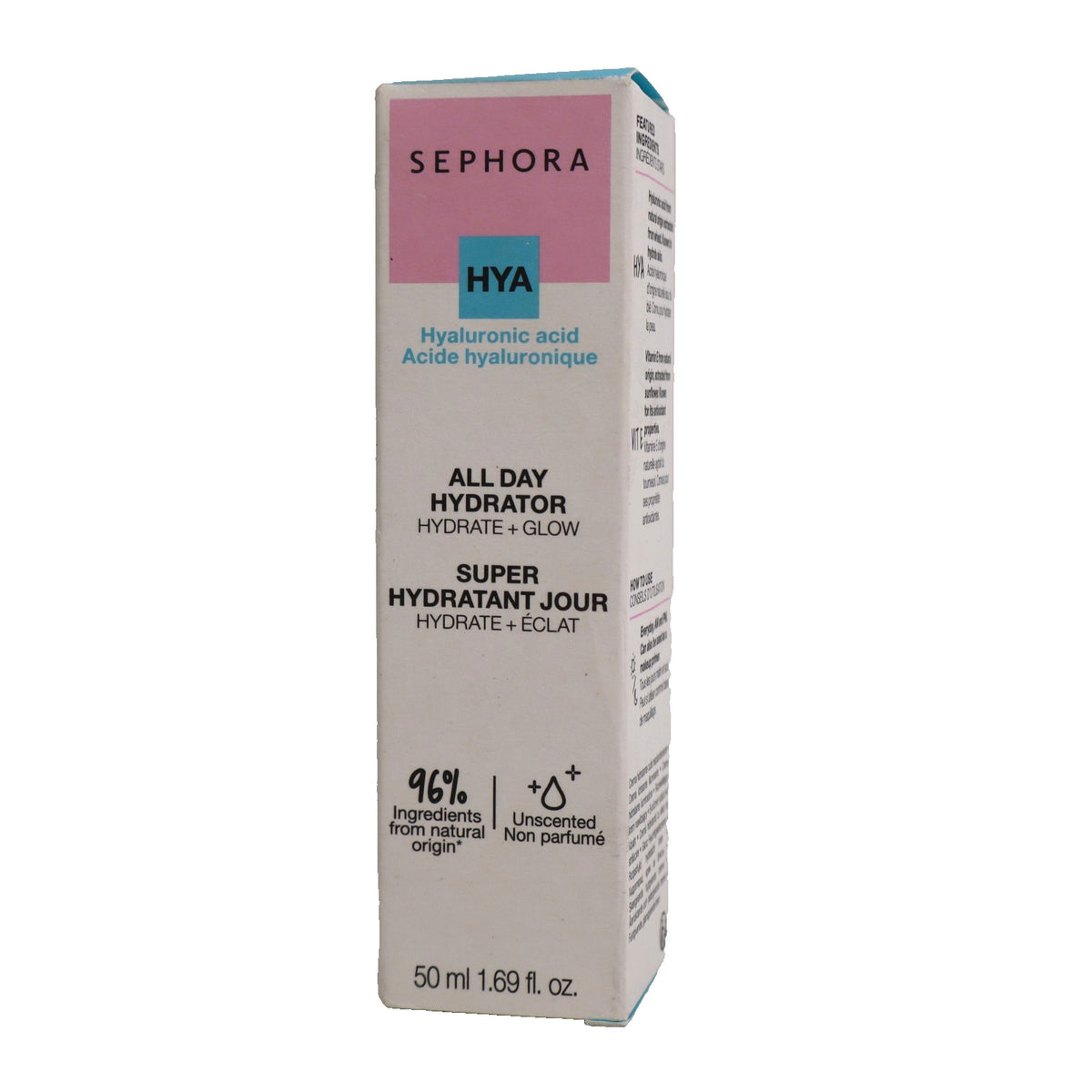Sephora Collection All Day Hydrator Hyaluronic Acid Moisturizer 50ml