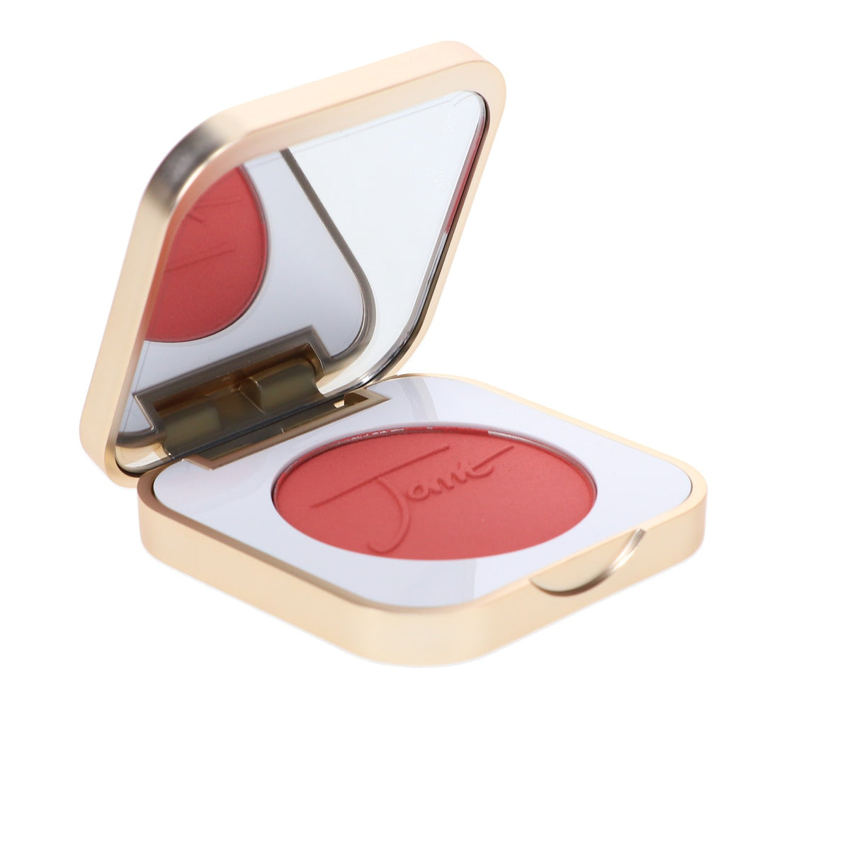 Mineral Blush for Sensitive Skin - Natural Flush and Highlight
