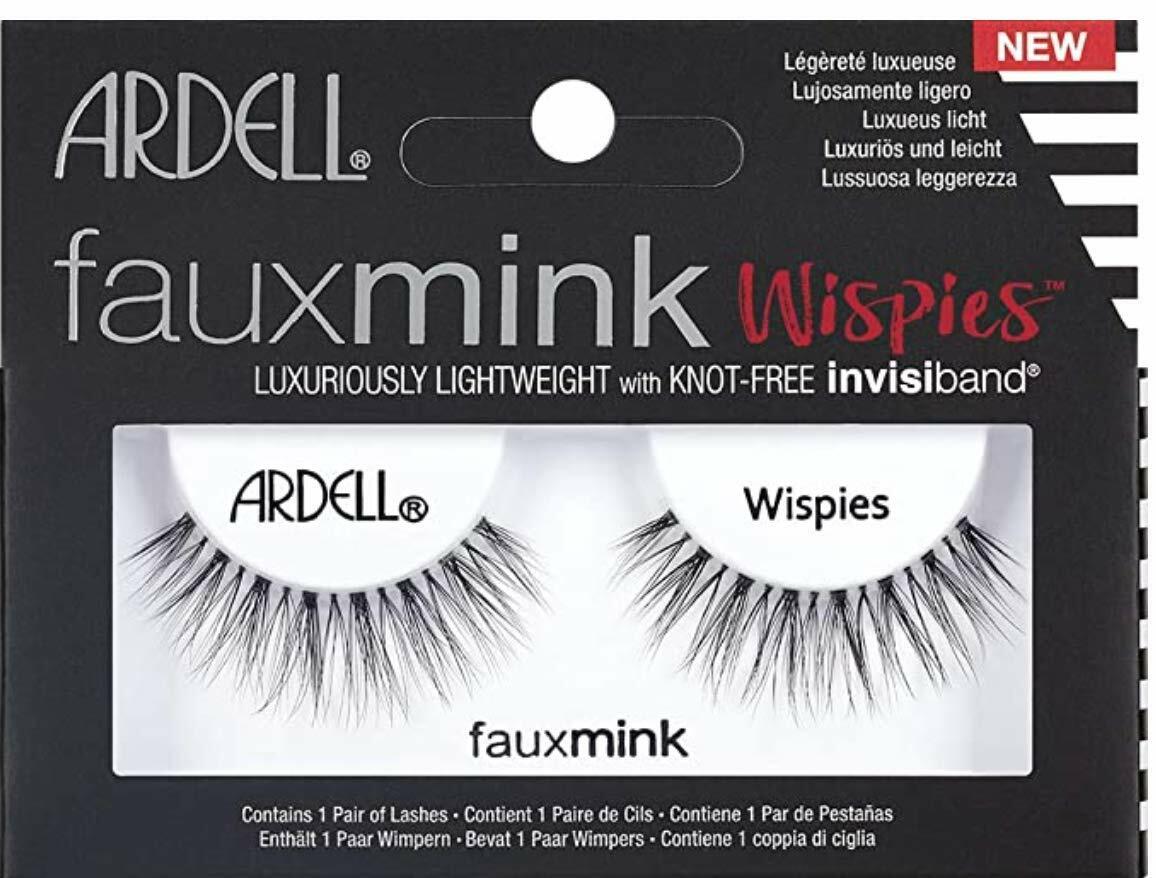 False Eyelashes Set - Multiple Styles for Natural & Glamorous Looks