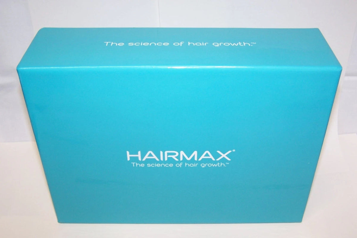 Hairmax Ultima 12 LaserComb - Laser Hair Regrowth Device