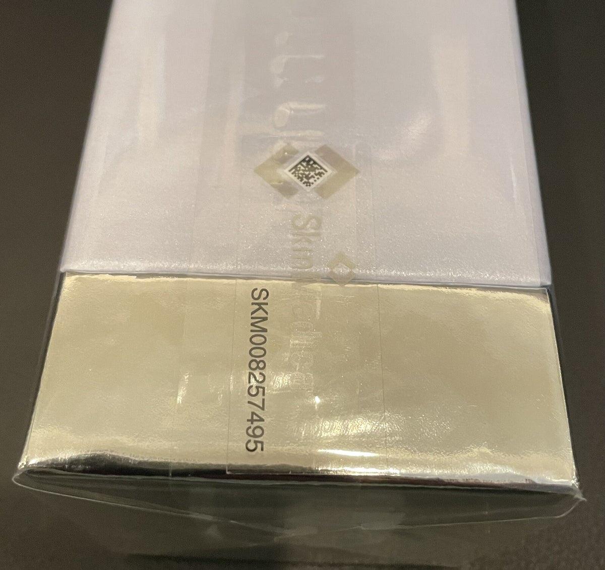Hydrating Facial Serum 2oz - Rejuvenating Hyaluronic Acid Moisturizer