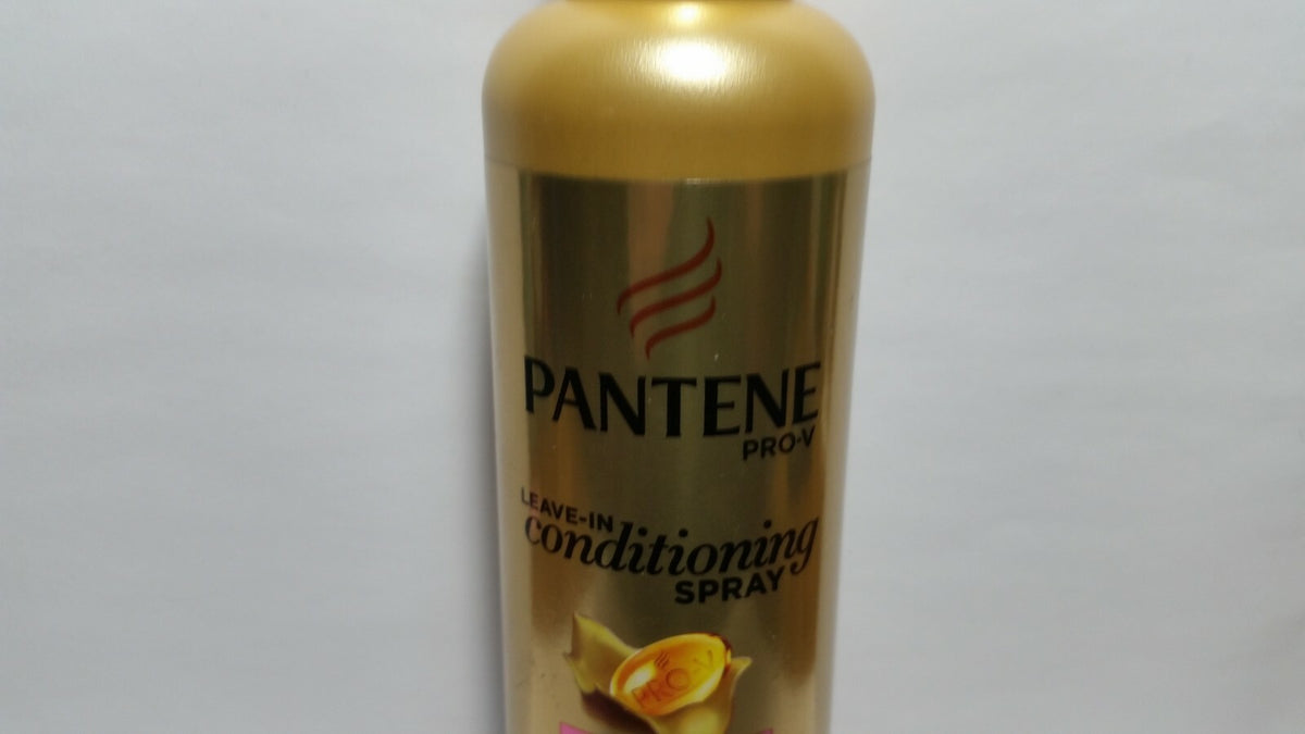Pantene Curl Perfection Leave-In Conditioning Spray 8.5oz