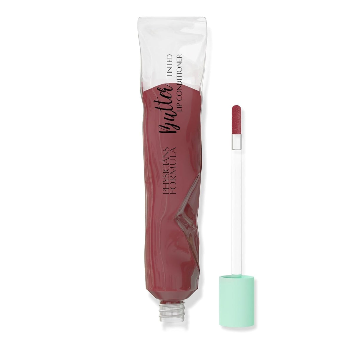 High-Shine Lip Conditioner with Amazonian Butters - Beach Bronze