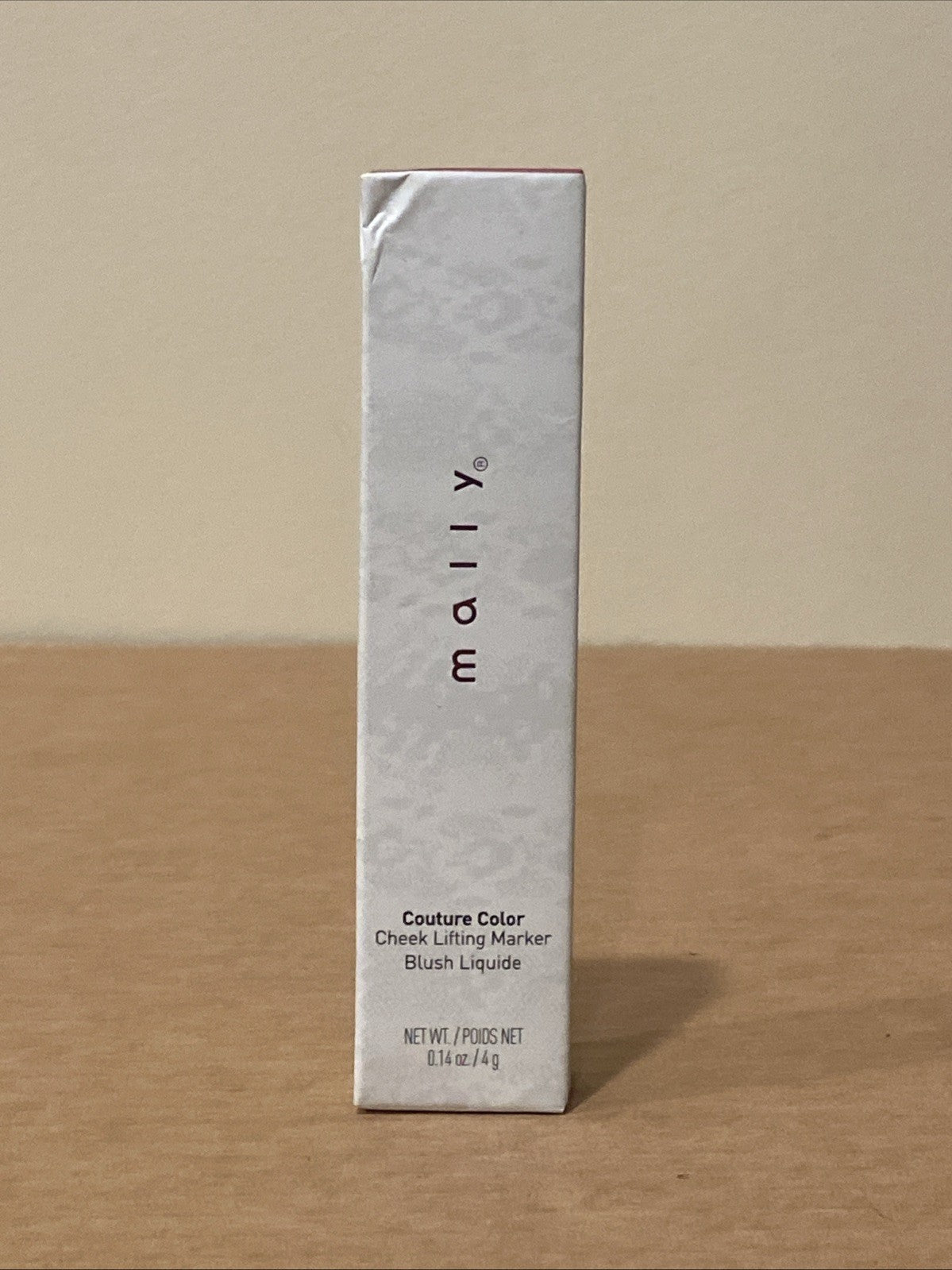 Makeup Cheek & Lip Stain Marker - Radiant Blush for Natural Glow