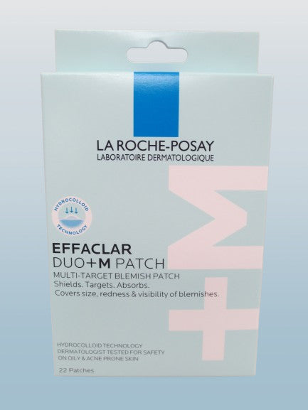 Acne Patches for Blemish Treatment - Multi-Target 22 Count