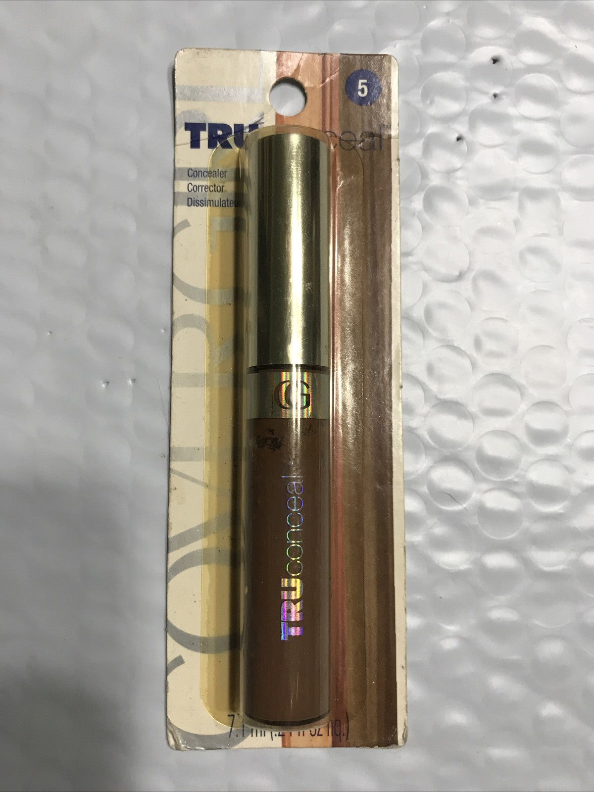 Concealer TruConceal #5 by CoverGirl
