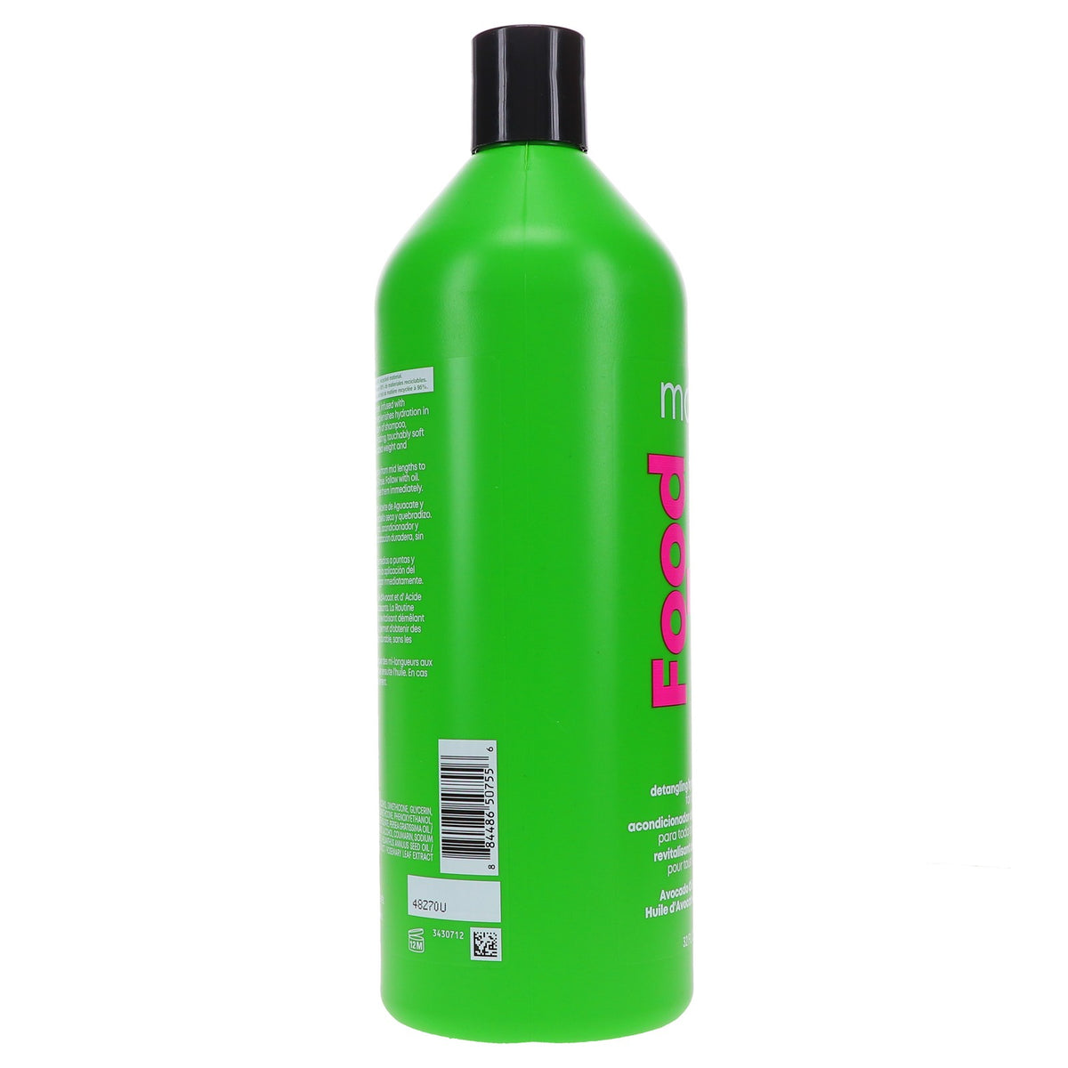 Hydrating Detangling Conditioner 32 oz for Soft Manageable Hair