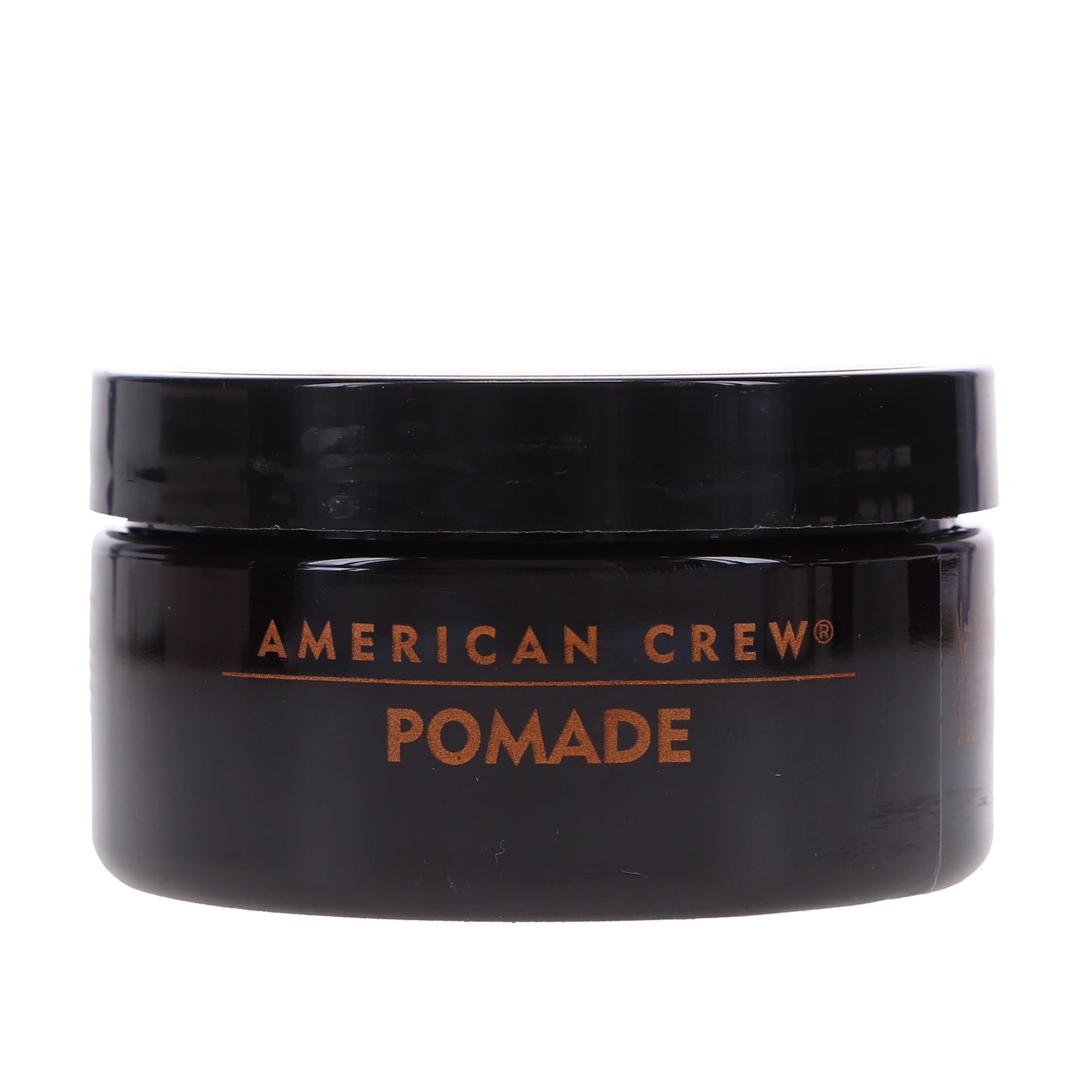 Men's Hair Pomade 3 oz - Flexible, Water-Based Styling Paste for All Hair Types