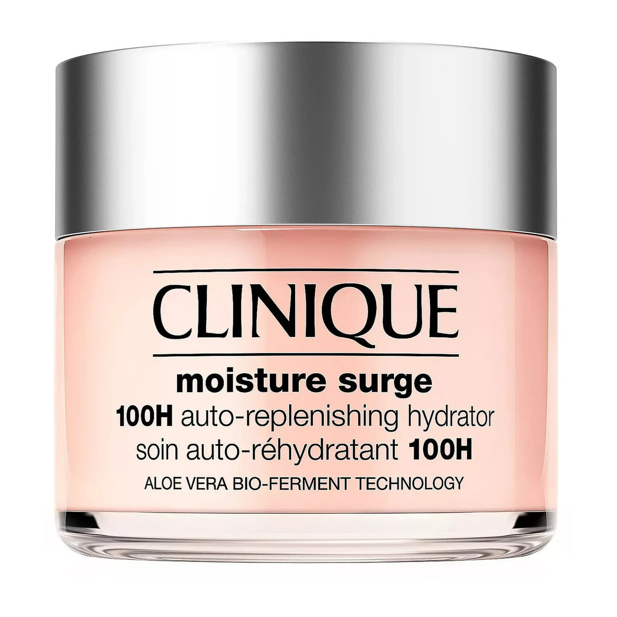 Clinique Moisture Surge 100H Hydrator 4.2 oz