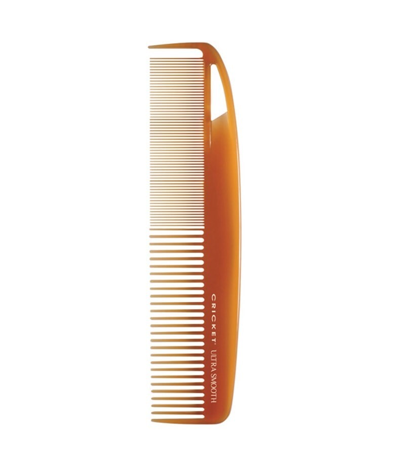 Power Cutting Comb with Argan & Olive Oils - 30 Pack for Hair Smoothness & Frizz Control