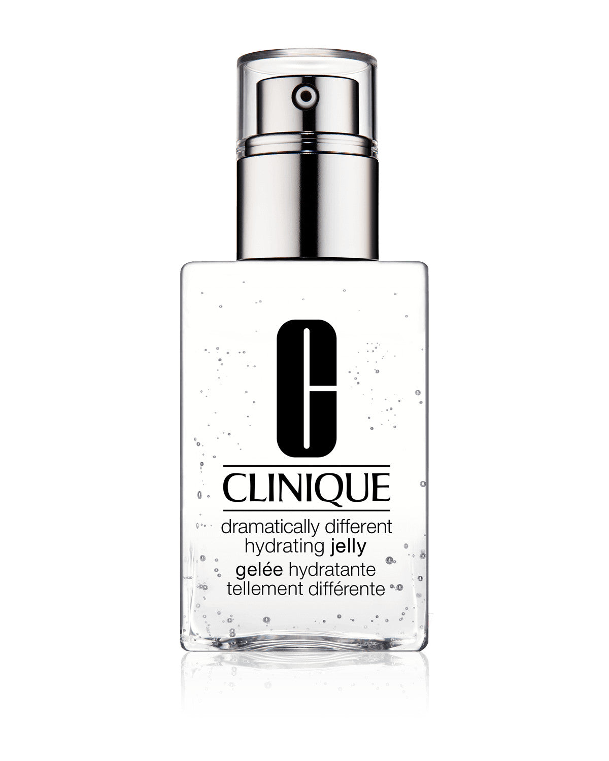 Dramatically Different Hydrating Jelly Moisturizer - Oil Free