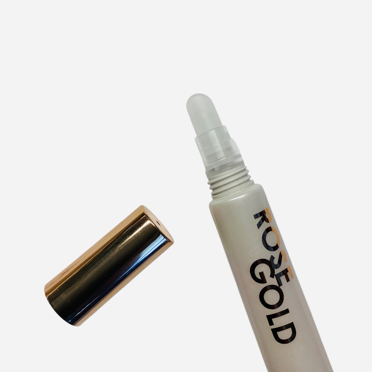 Rose Gold Lip Balm - Full Size 10ml, Hydrating & Nourishing