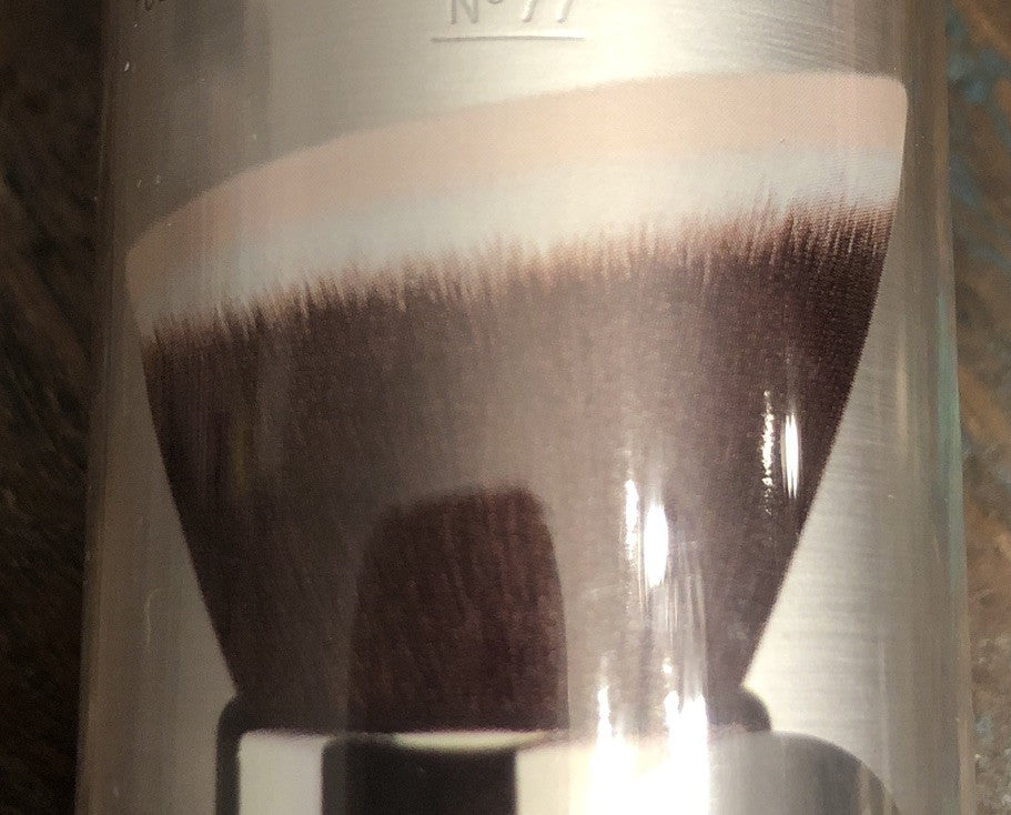 It Cosmetics Full Coverage Complexion Brush - Special Edition New Sealed