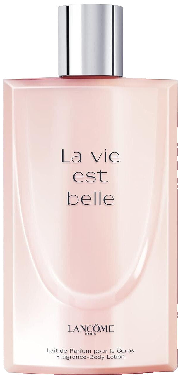 La Vie Est Belle Perfumed Body Lotion for Women, 6.7 oz