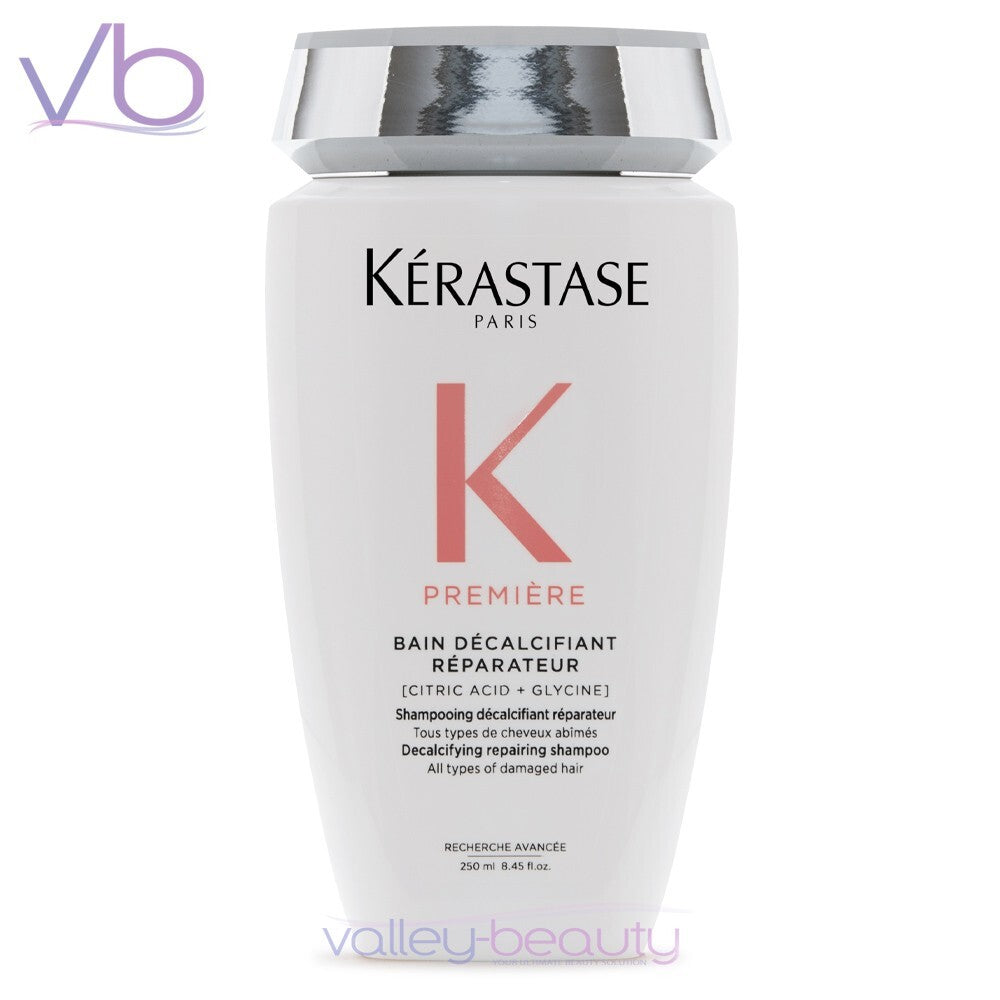 Decalcifying Repairing Shampoo - Kerastase Premiere Bain 250ml
