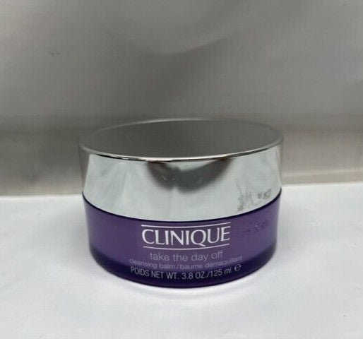 Cleansing Balm Makeup Remover 3.8 oz - Gentle Face & Eye Makeup Cleanser