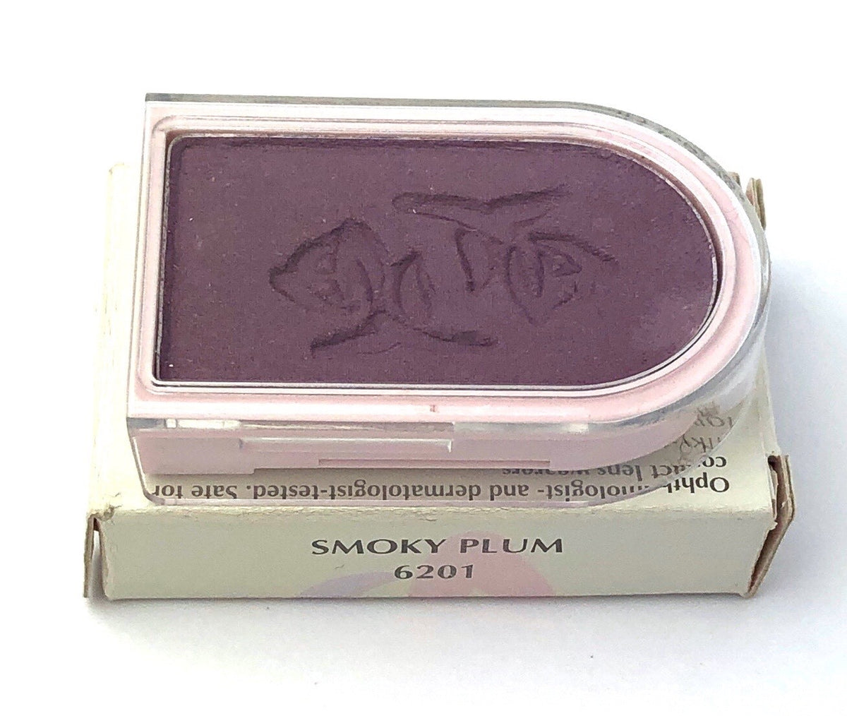 Powder Eye Shadow Palette - Multiple Colors, Discontinued & Past Shelf Life