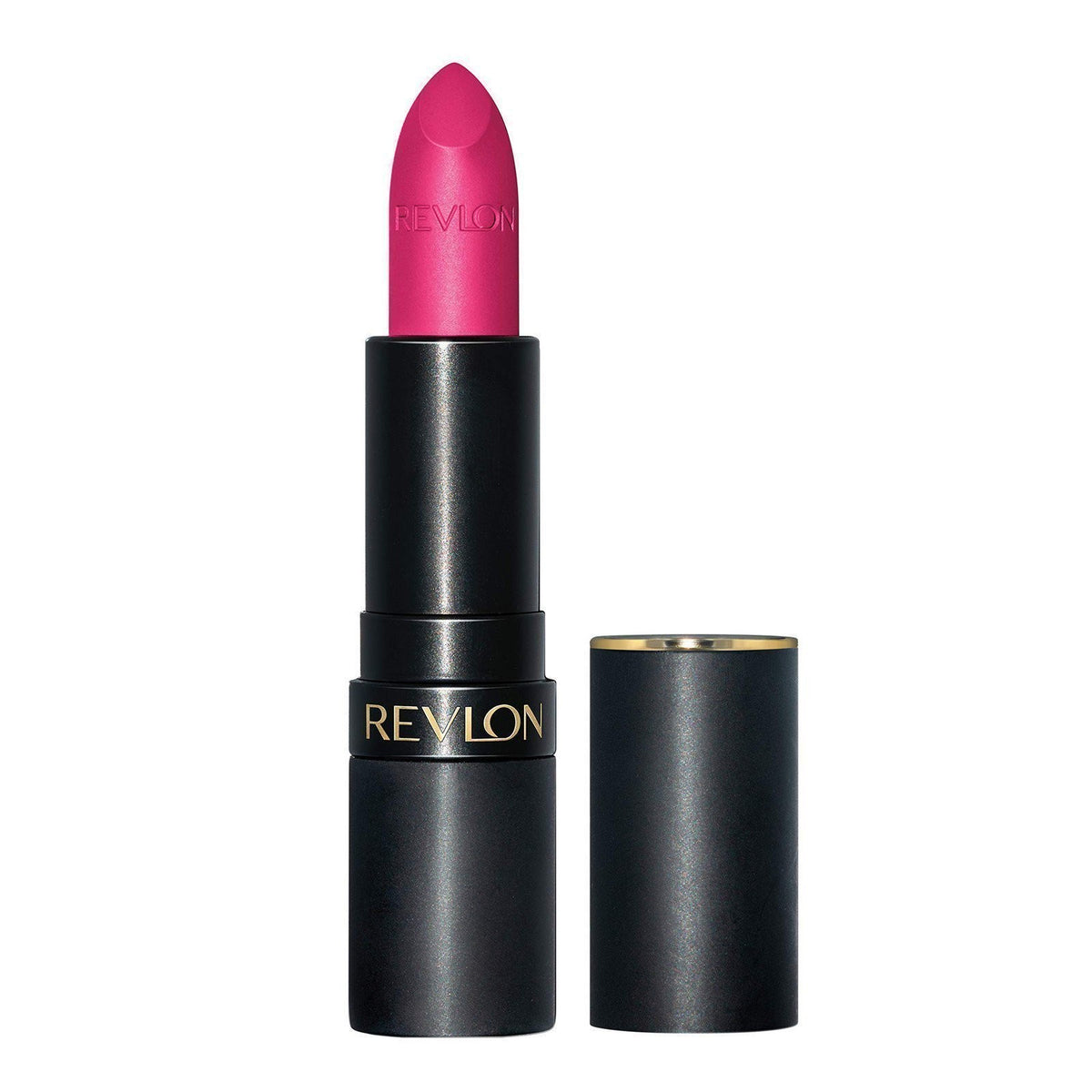 Revlon Super Lustrous Luscious Mattes Lipstick Heart Breaker - Moisturizing Matte Lip Color