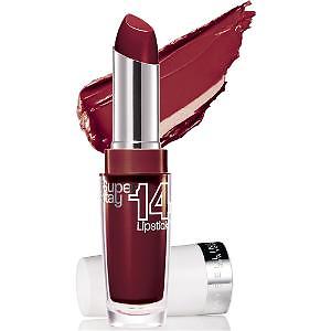 Longwear Lipstick Set - 14 Hour Smudge-Proof Lip Color with Multiple Shades