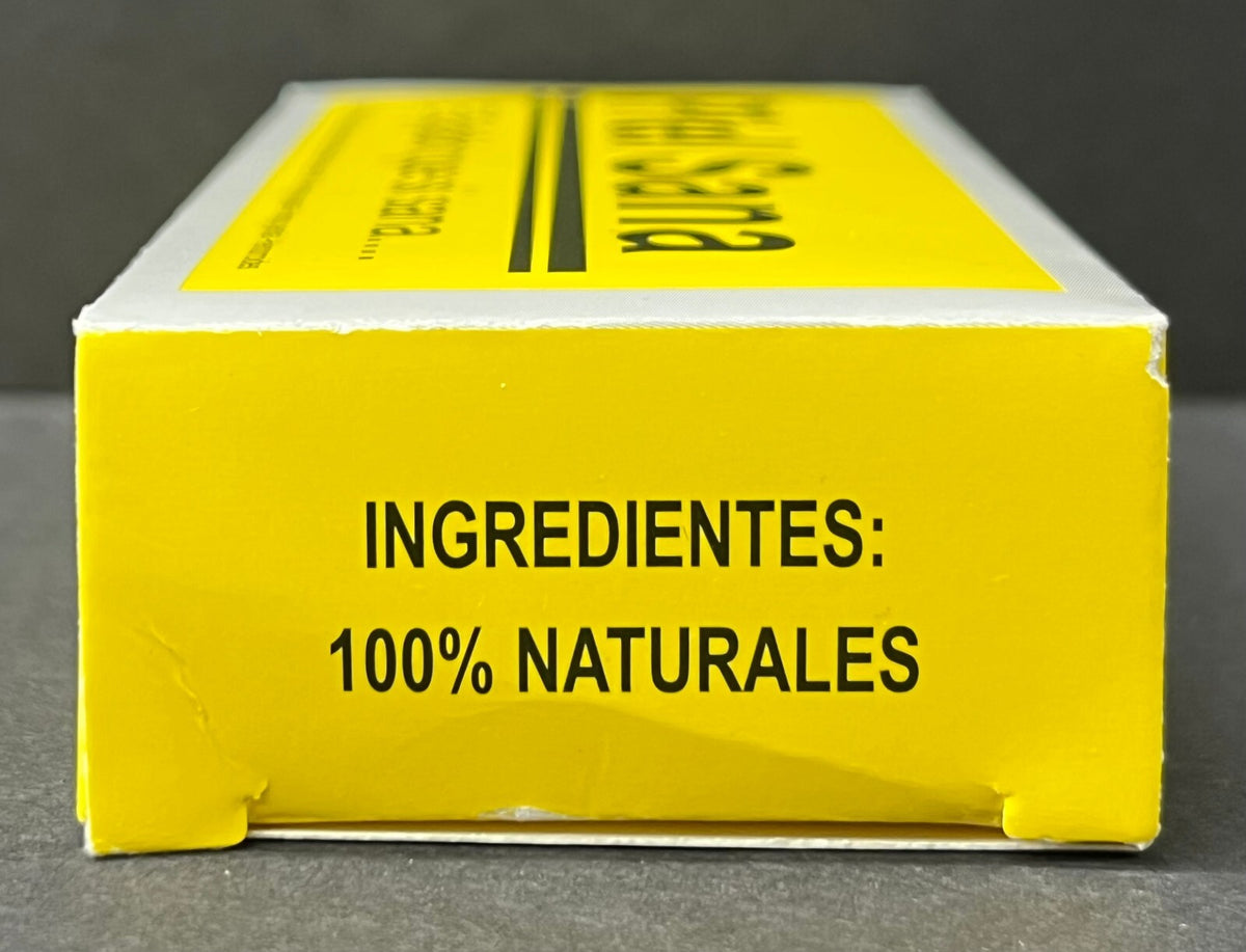 NEW Jabon Piel Sana 3.5 Oz Hecho En Mexico Made in