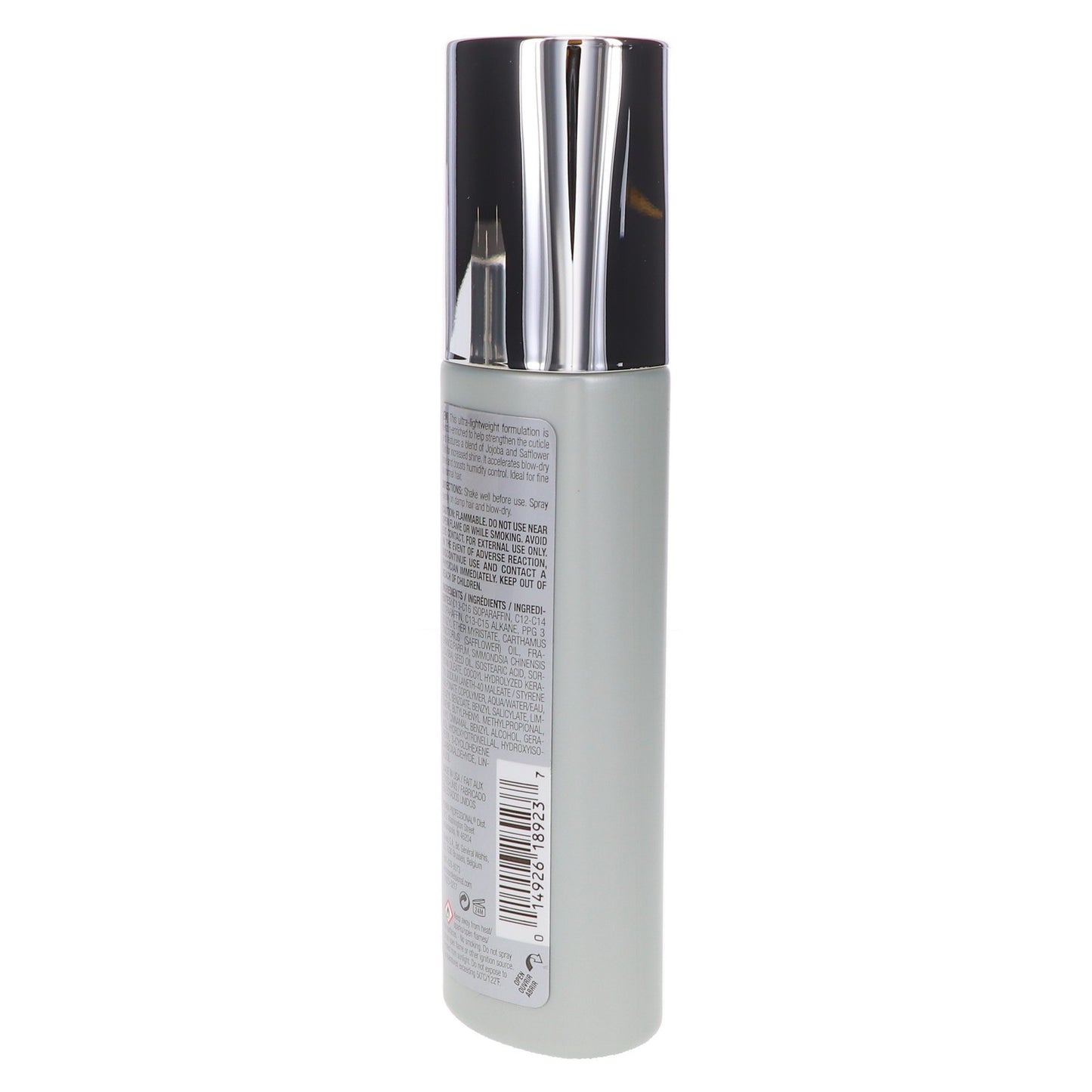 Kenra Platinum Blow-Dry Mist Spray 3.4 oz Hair Styling & Frizz Control