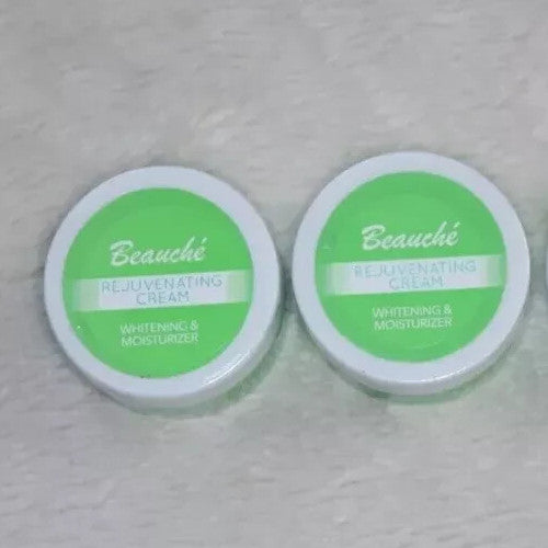 Skin Care Set with Toner, Clarify, Age & Rejuvenation Cream - Custom Pick