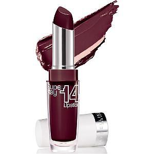 Longwear Lipstick Set - 14 Hour Smudge-Proof Lip Color with Multiple Shades