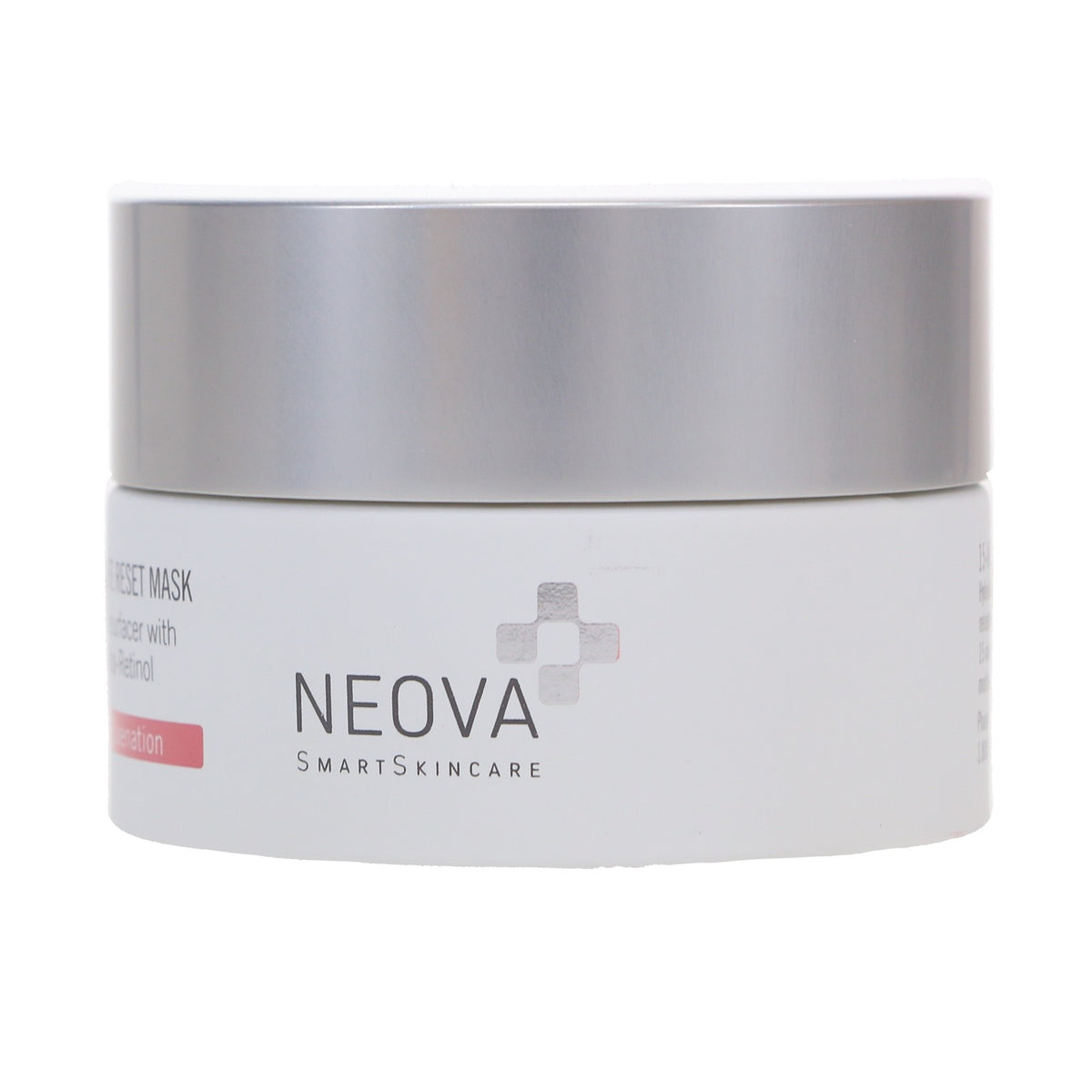 Neova 15-Minute Reset Skin Mask - Brightening & Hydrating 1.7 oz