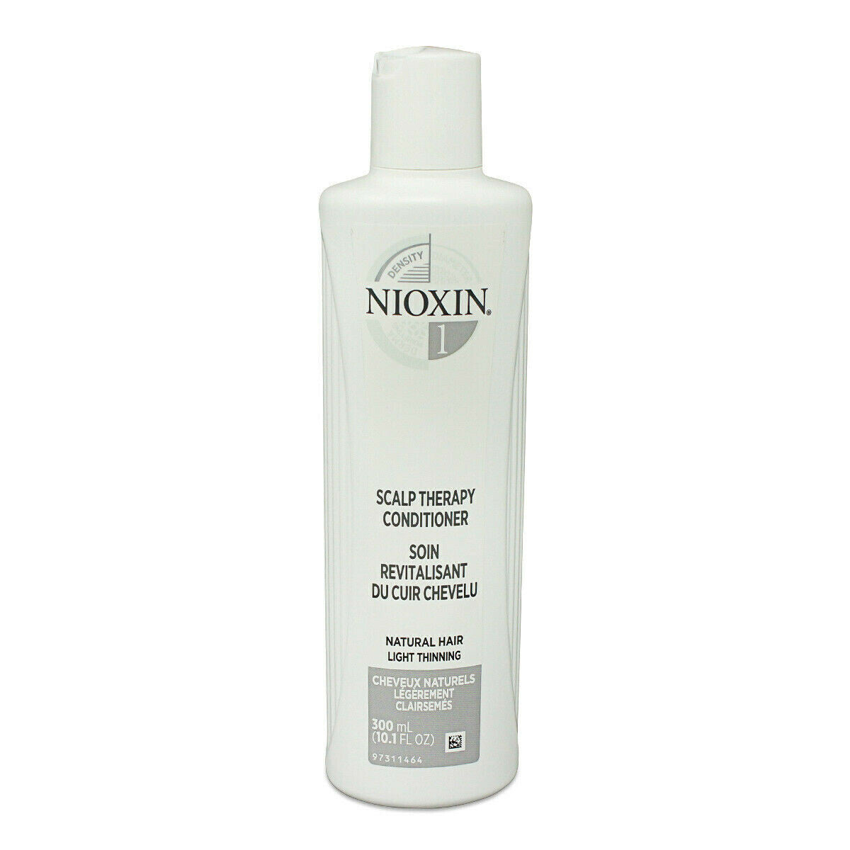 Nioxin System 1 Hair Resilience & Moisture Conditioner - 10.1 OZ