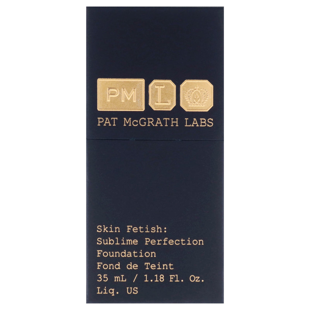 Pat Mcgrath Labs Skin Sublime Perfection Foundation 16 Medium - 2 Pack