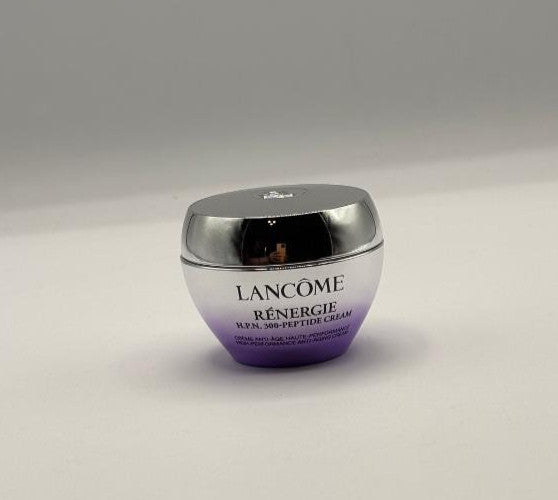 Lancôme Renergie HPN 300 Peptide Anti-Aging Cream SPF 25 - 0.5 oz