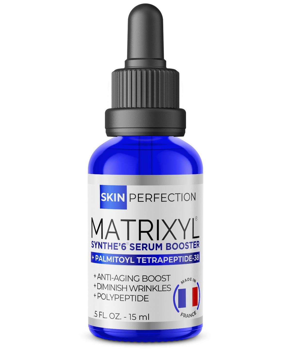 DIY Skin Care Serum Additive - Matrixyl Synthe 6 Wrinkle Filler for Fine Lines