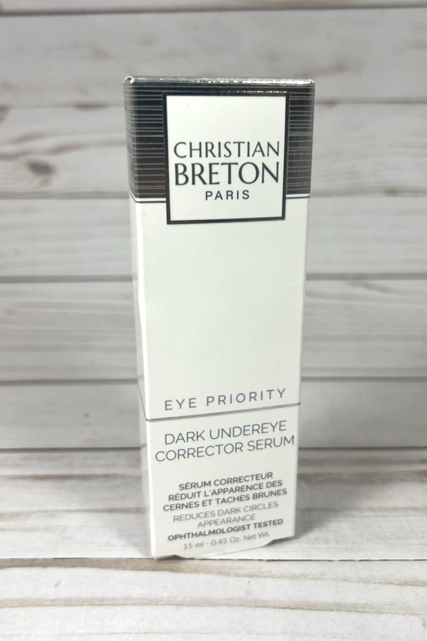 Eye Priority Undereye Corrector Serum .45oz