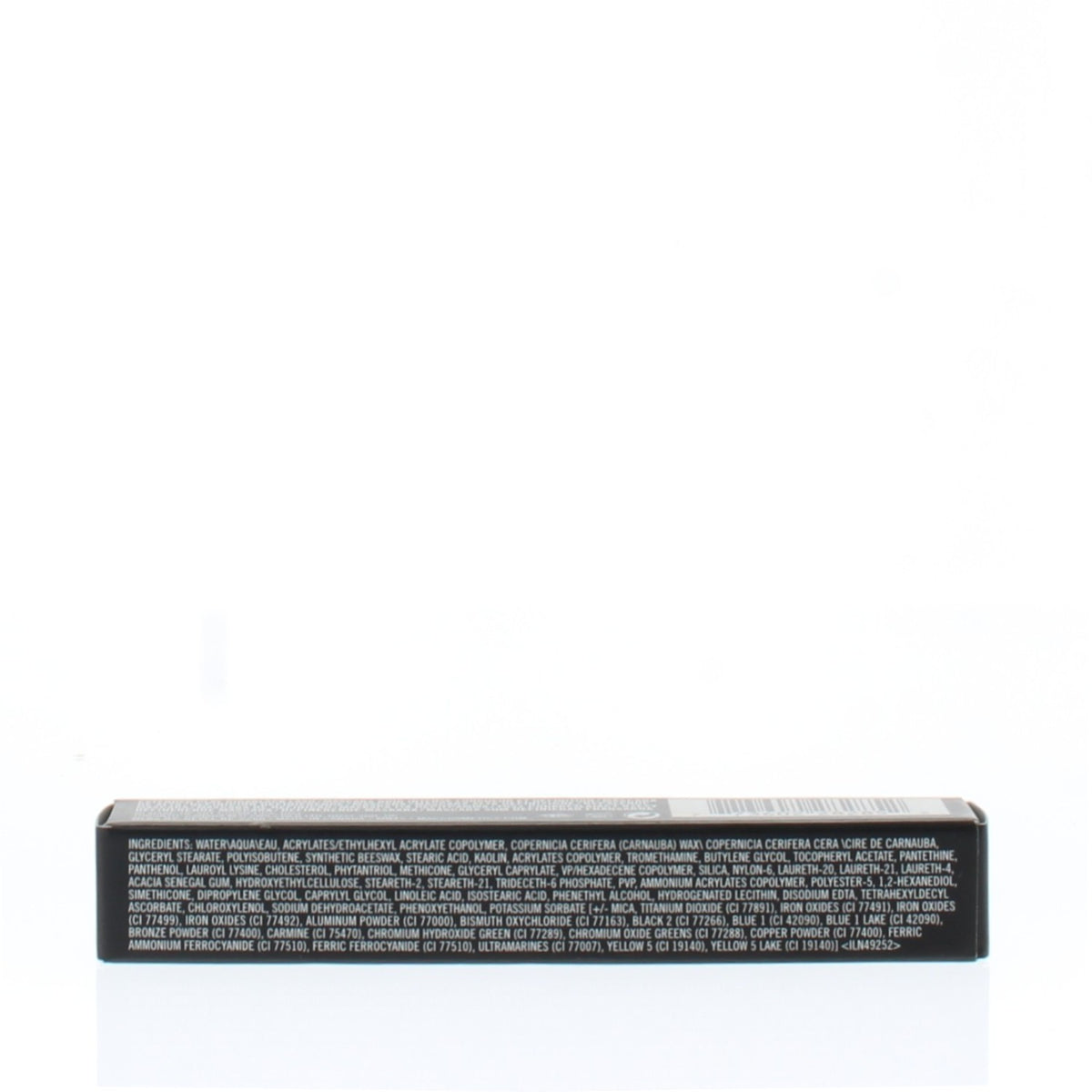 High-Definition Smudge-Proof Mascara - Long Lasting & Washable 5.7g