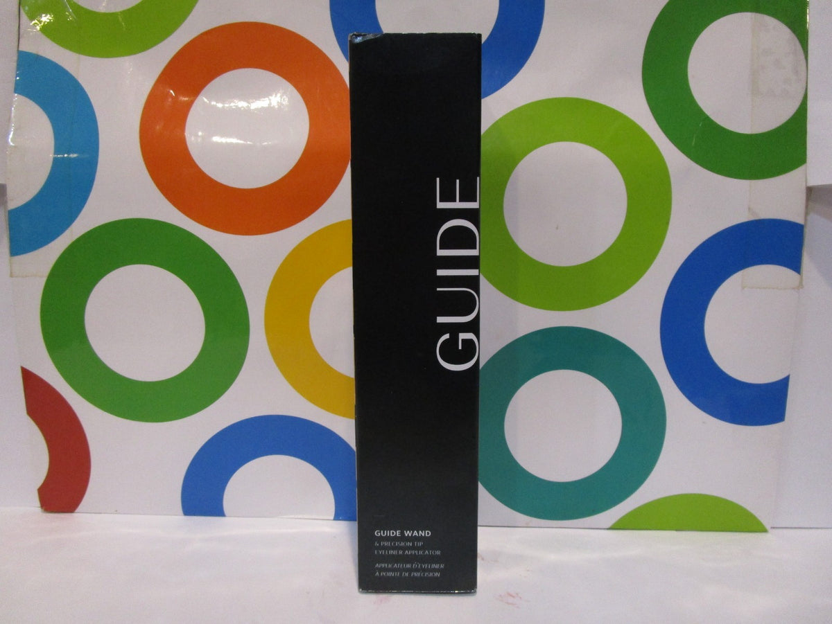Eyeliner Applicator with Precision Tip - Guide Beauty