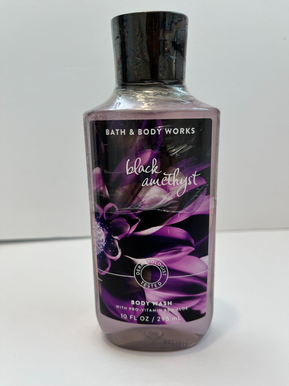 10 oz Shower Gel Body Wash – Choose Your Scent