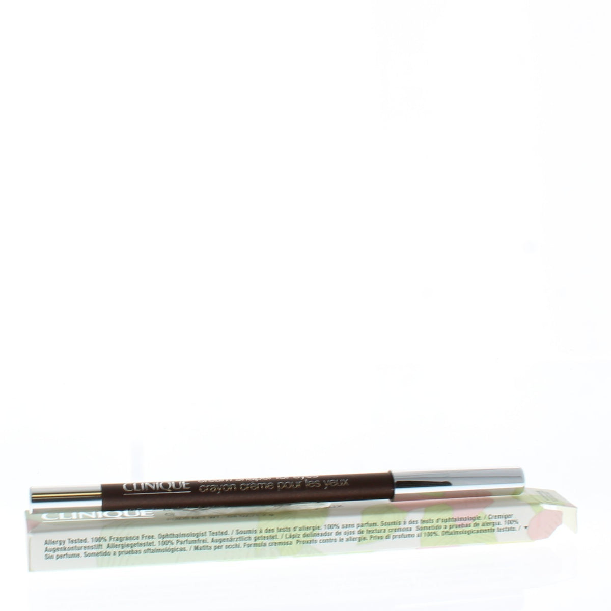 Clinique Cream Shaper for Eyes 105 Chocolate Lustre Eyeliner Pencil