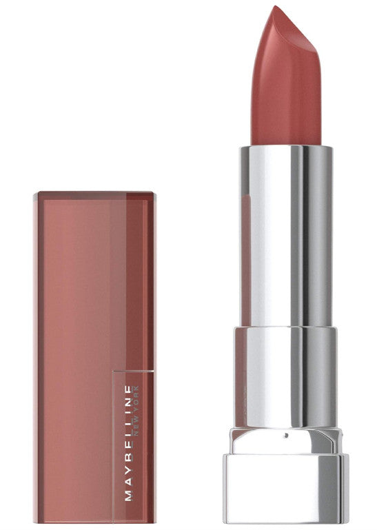 Hydrating Cream Finish Lipstick - Wide Shade Selection, 0.15 oz