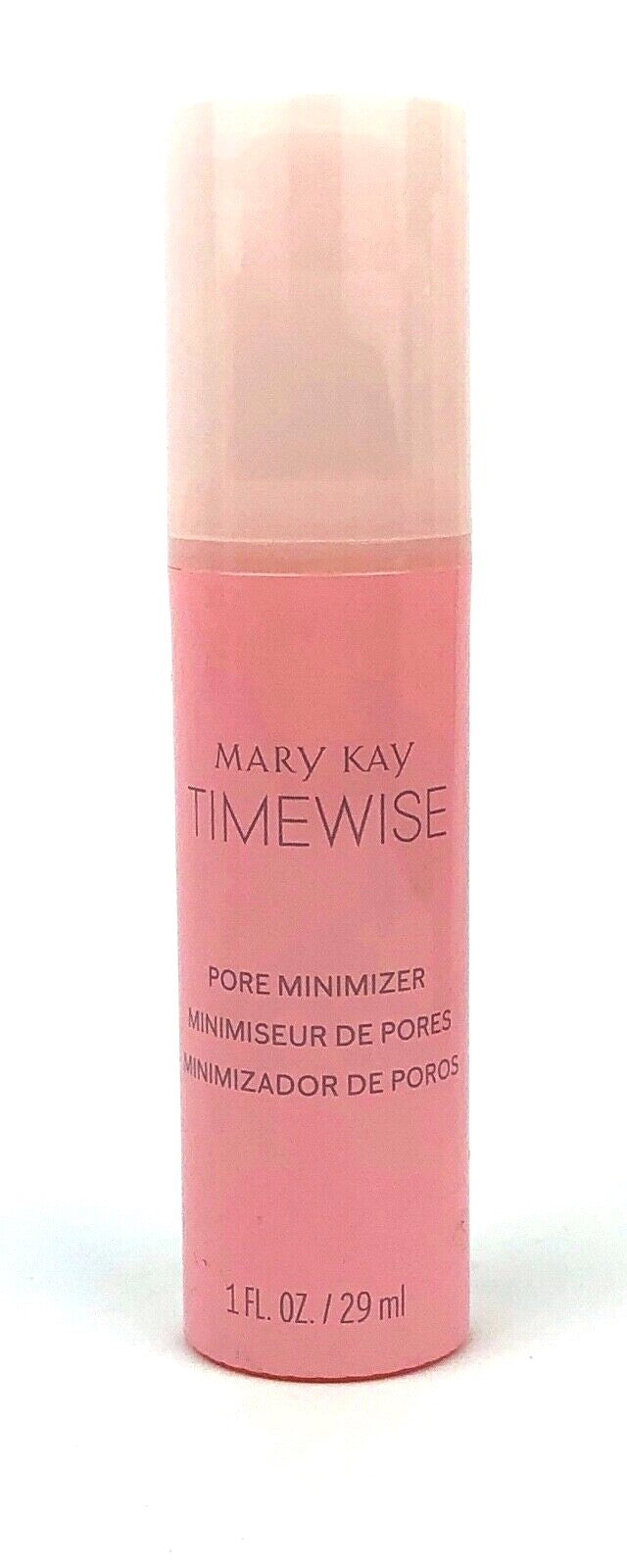 Microdermabrasion Pore Minimizer Skin Care Treatment - Full Size 1 fl oz