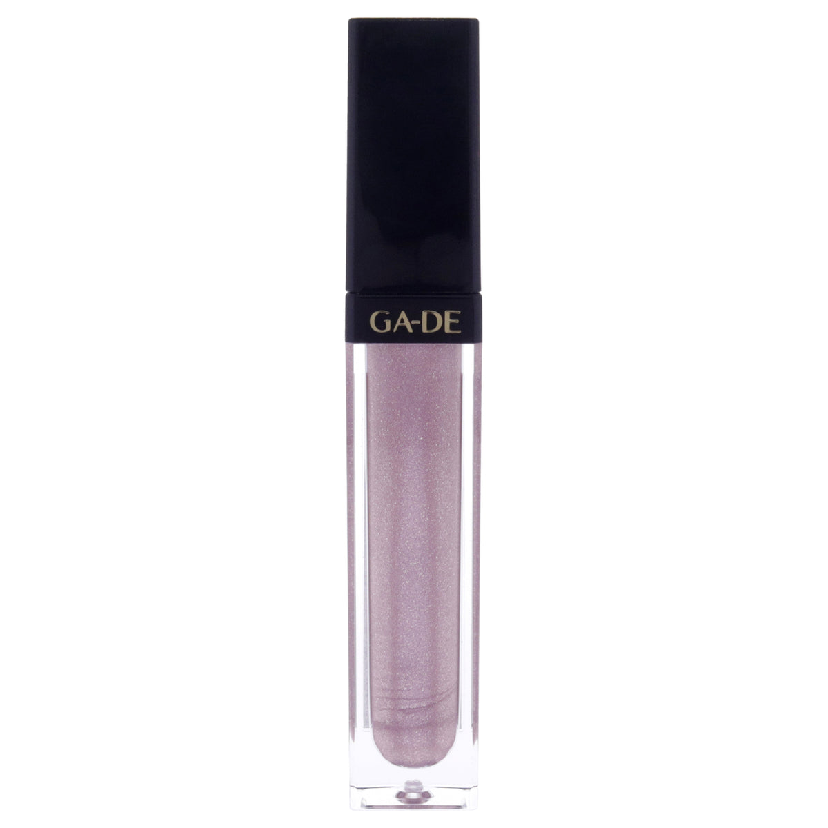 Crystal Lights Lip Gloss 520 Rose Diamond - Moisturizing High Shine Lip Color