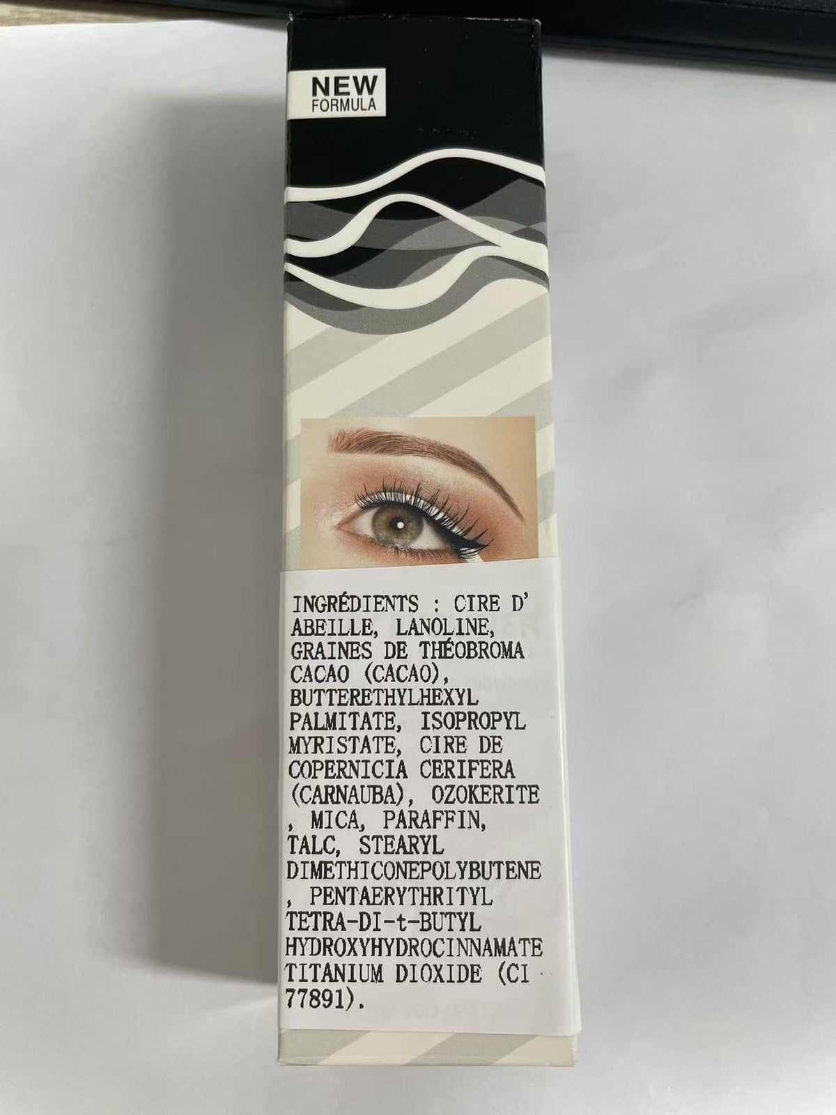 White Eyeliner Pencils Set - Long Lasting Waterproof Makeup 12 Pack