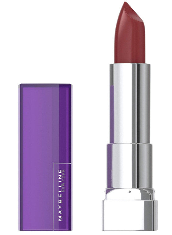 Hydrating Cream Finish Lipstick - Wide Shade Selection, 0.15 oz