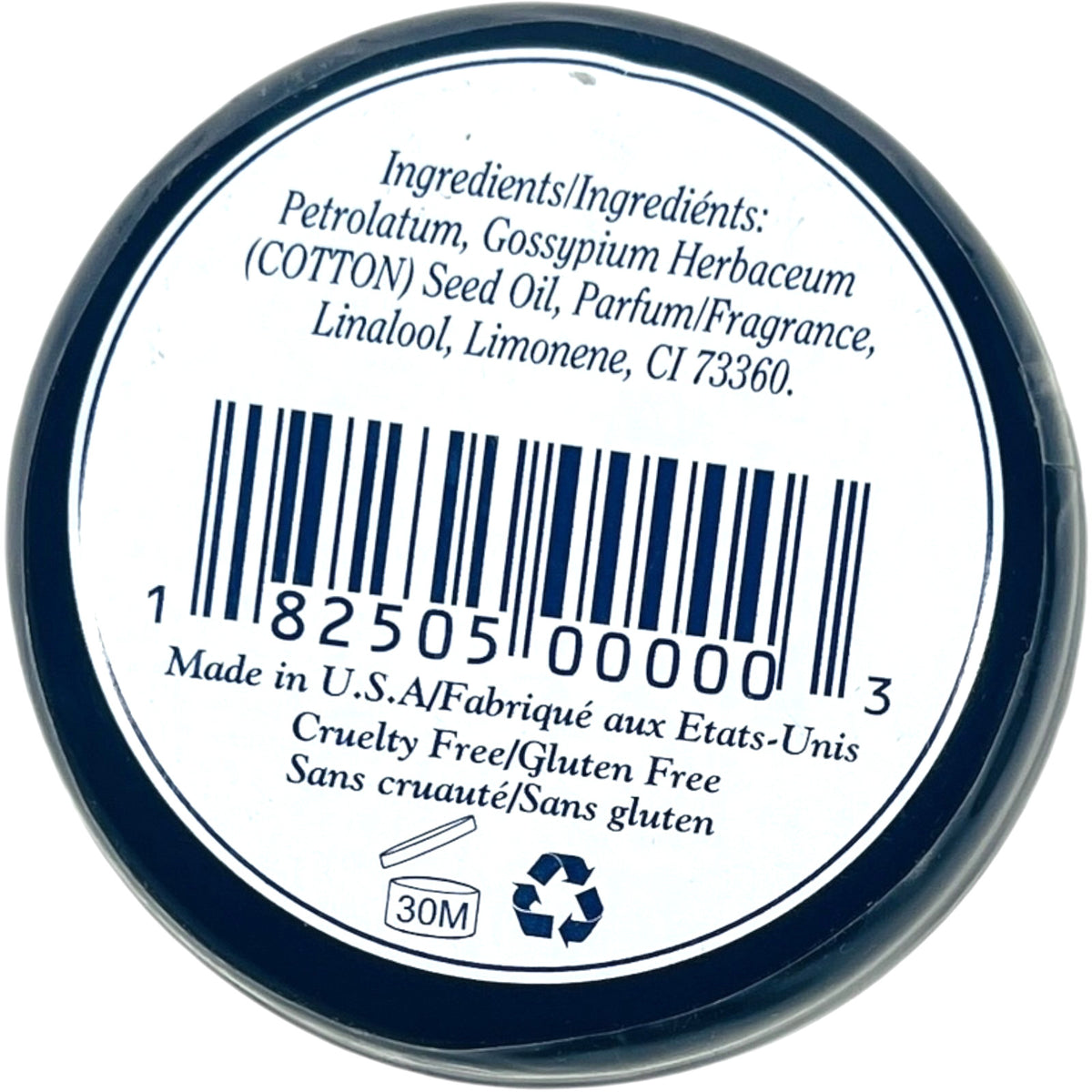 Rosebud Salve Lip Balm Pack - 2 x 0.08 oz Moisturizing Lip Care