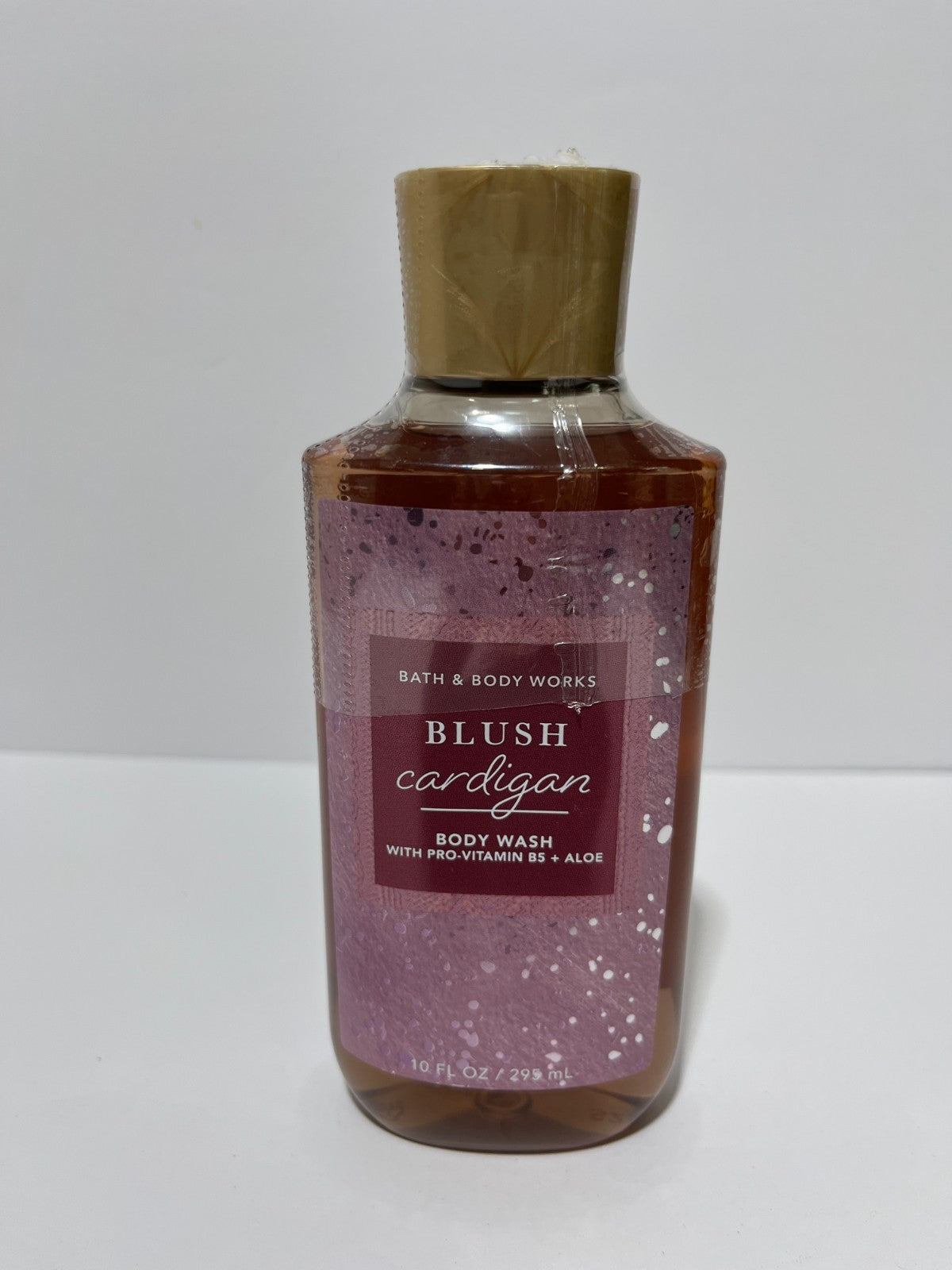 10 oz Shower Gel Body Wash – Choose Your Scent