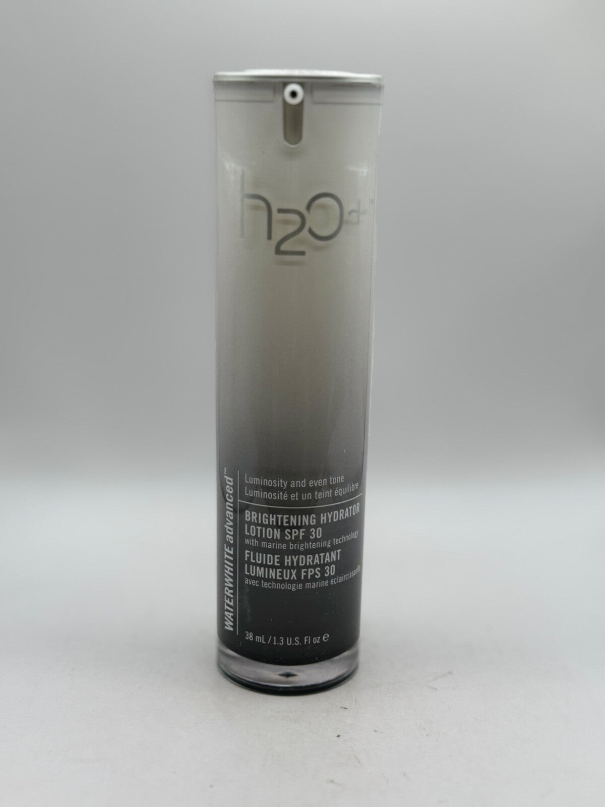 SPF 30 Brightening Hydration Lotion - 38ML Moisturizer with Sun Protection