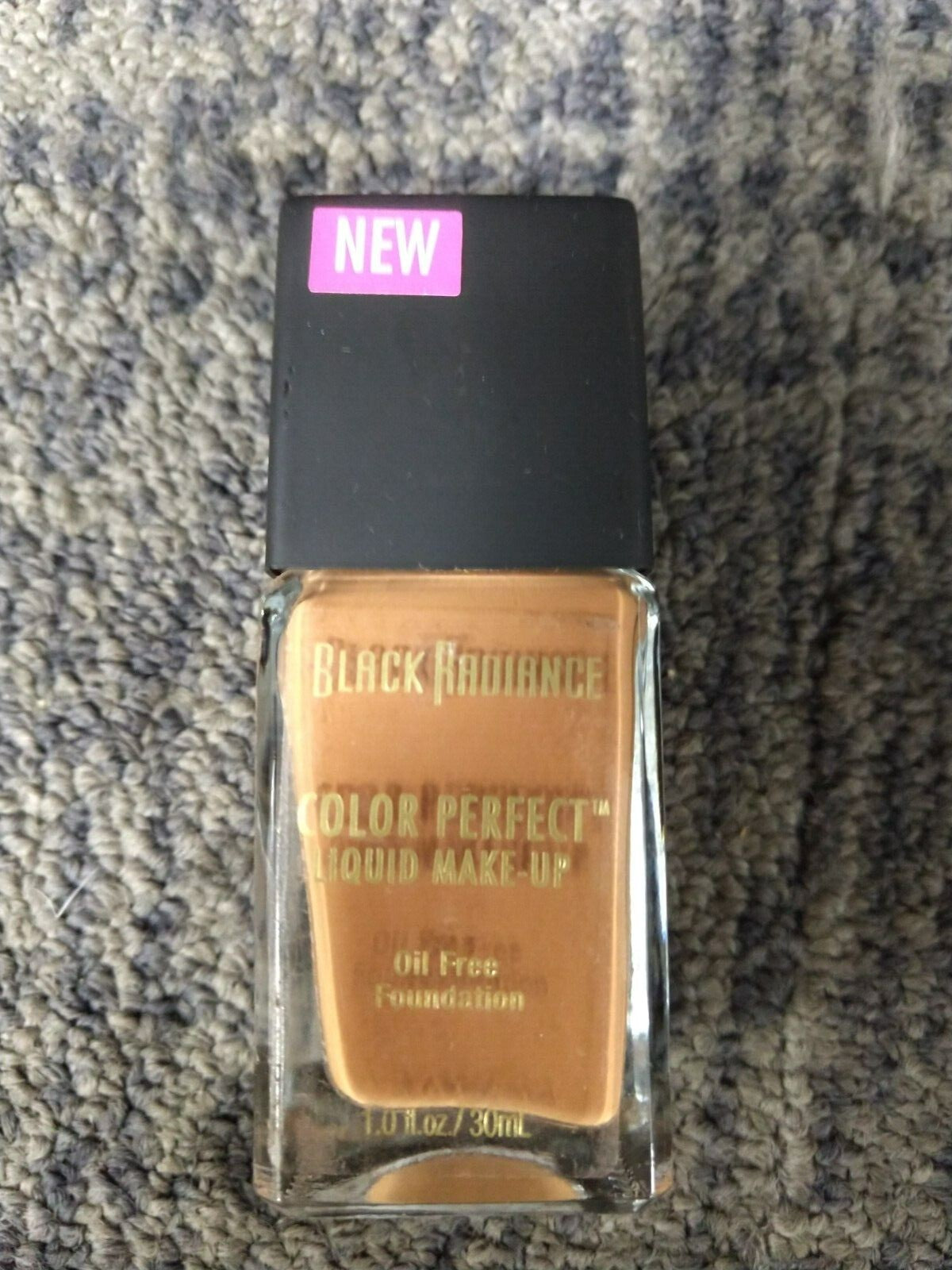 Liquid Foundation for Face | Full Coverage, Natural Finish, Oil-Free