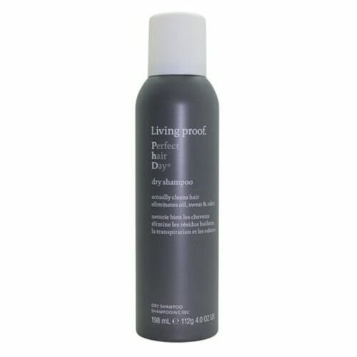 Dry Shampoo for Hair - Absorbs Oil & Odor, Light Fragrance, 4 oz