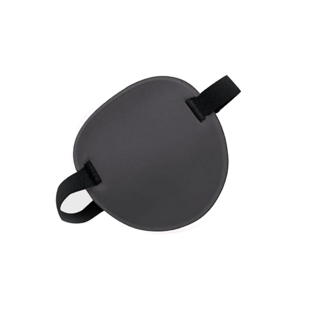 Adjustable 3D Eye Patches for Left or Right Eyes - Pack of 2, 4 or 1