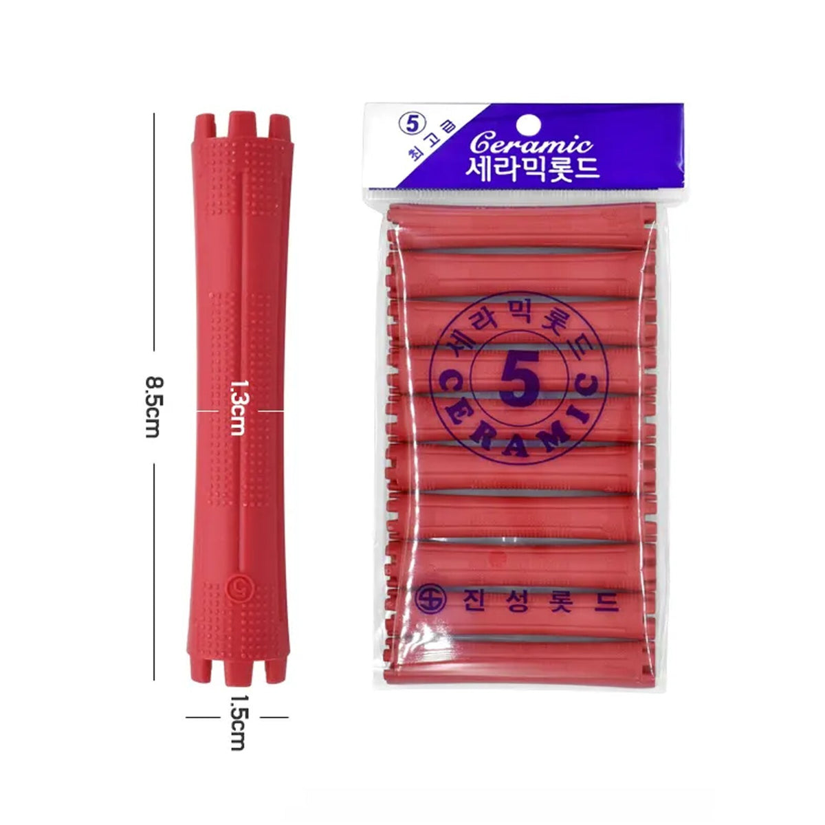 CUENIC PERM | Waving Multi Solution 9.5oz (CHOOSE YOURS)